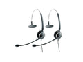 Noise Cancelling 4-in-1 Headset (2-Pack) S228272