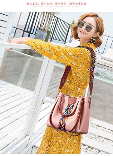 4pcs Handbag Set H601
