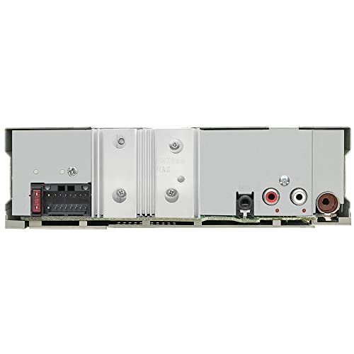 Bluetooth Digital Media Car Stereo Receiver with USB Port L8395