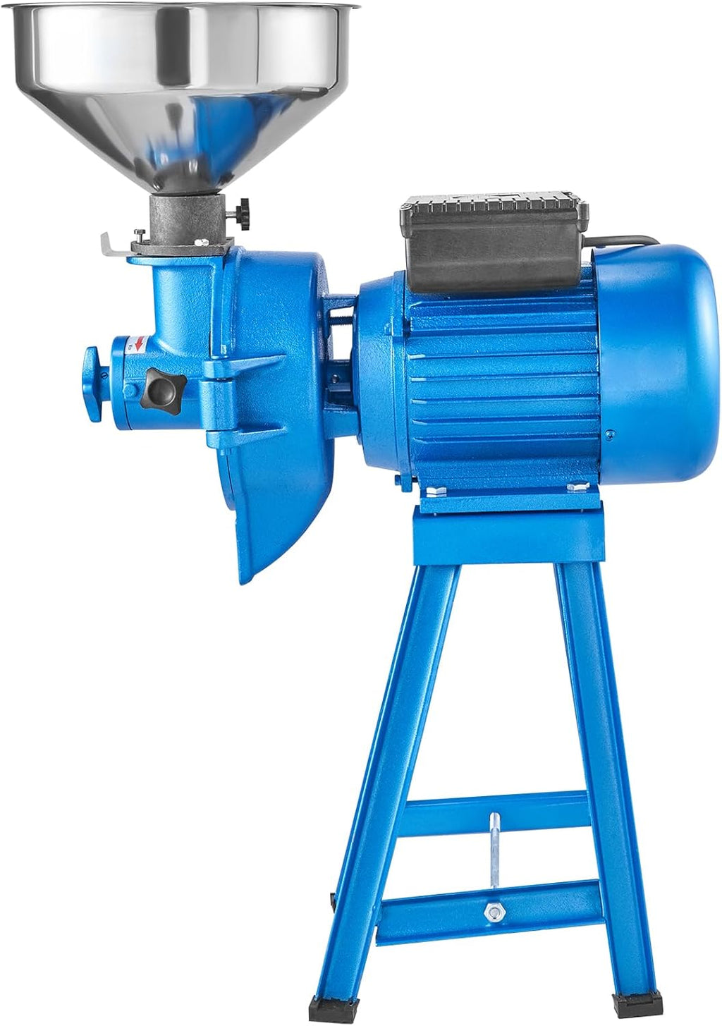 1500W Electric Grain Mill Grinder W94103