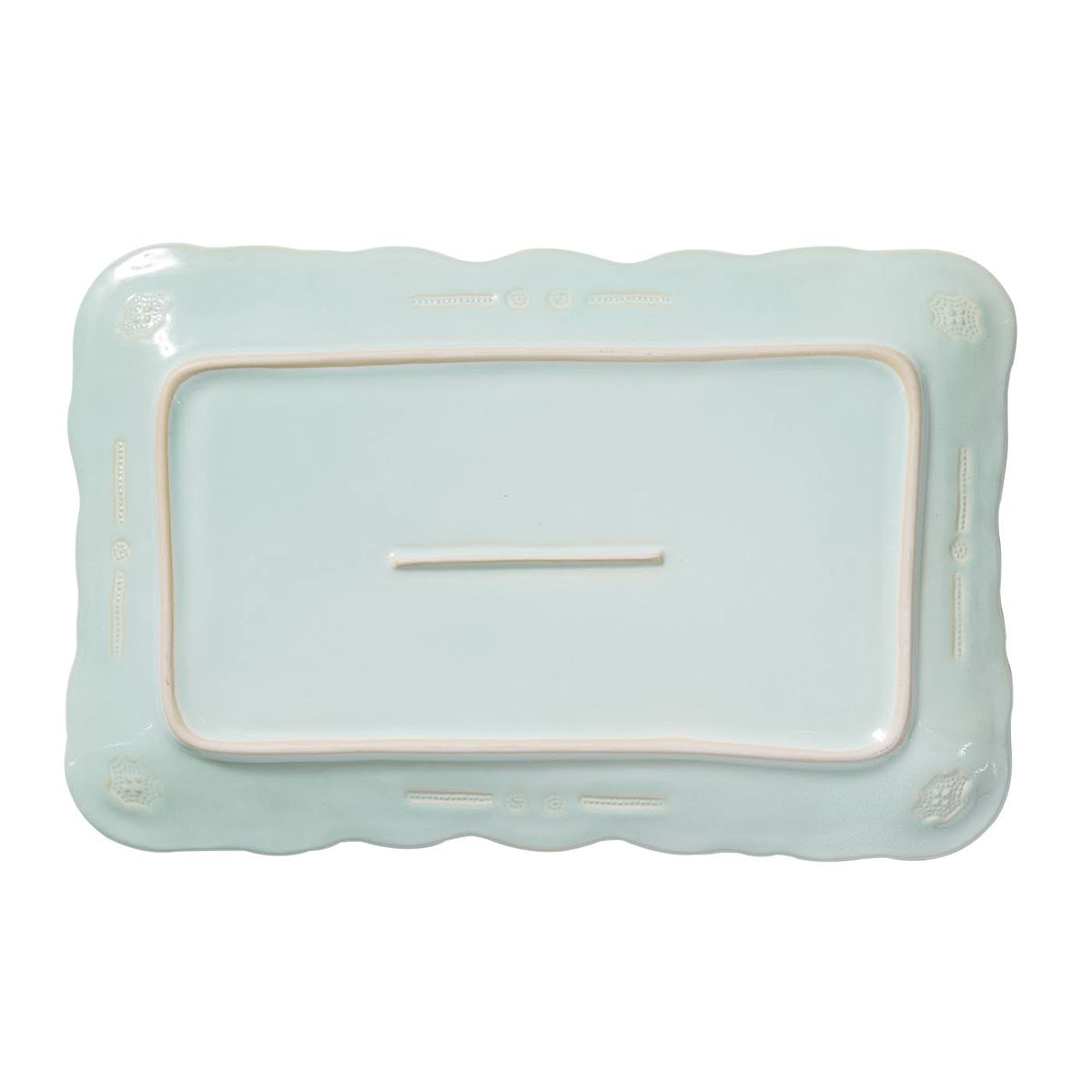 Rectangular Platter H1276