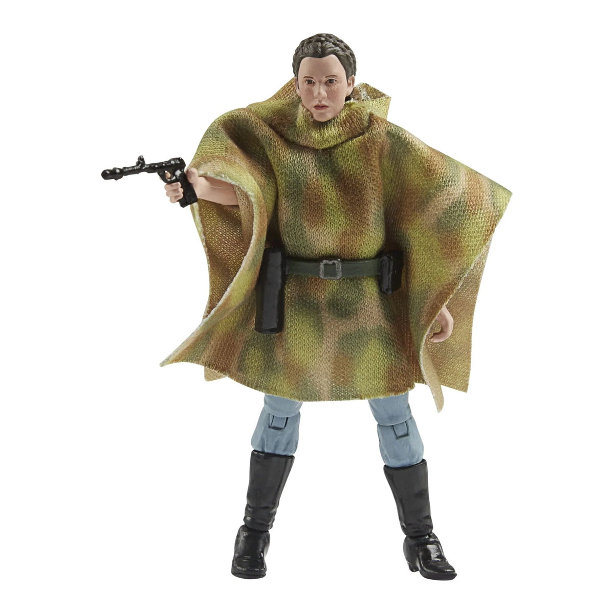 Princess Leia Endor Action Figure T6779