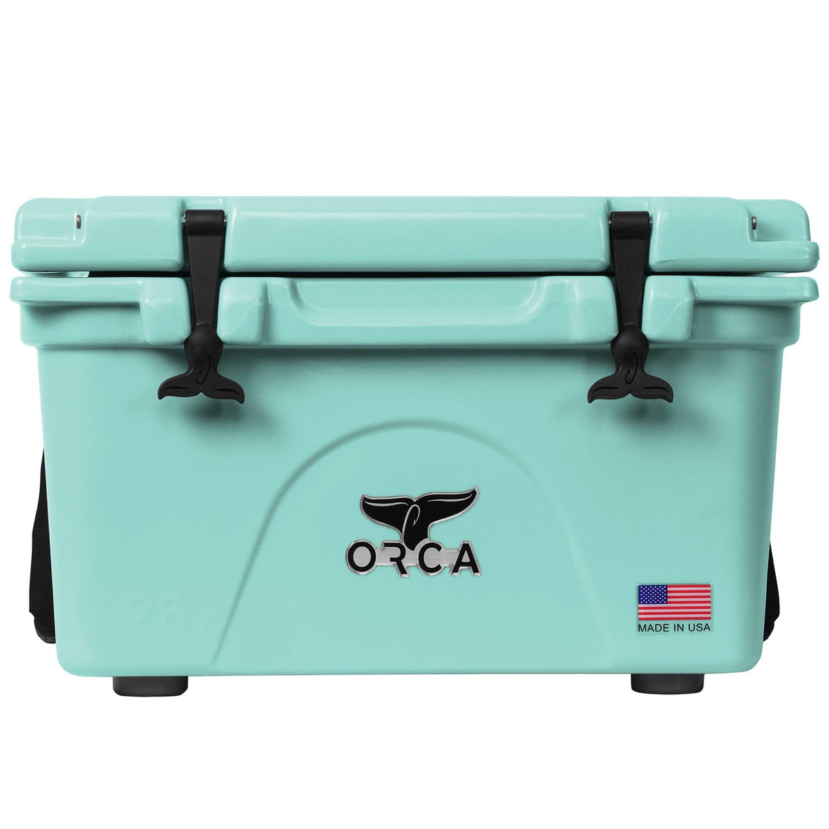 26 Quart Cooler - Seafoam H883