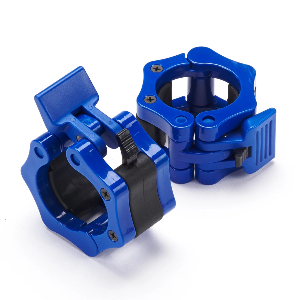 Barbell Clamps with Quick Release for 2 In. Olympic Bars G3423