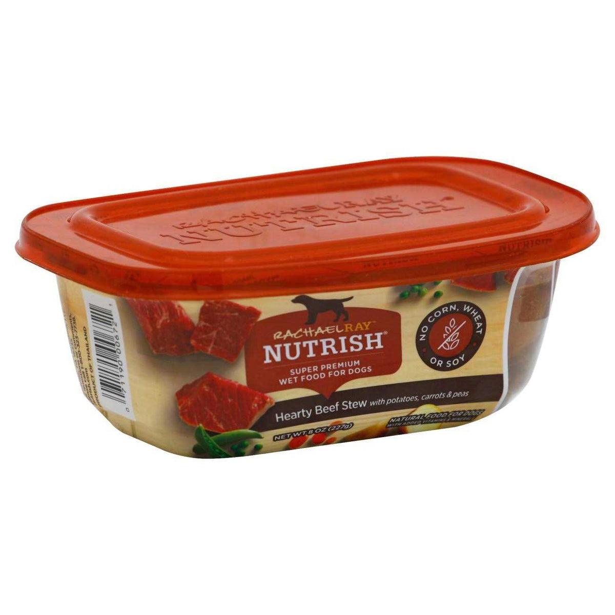 Wet Dog Food C955