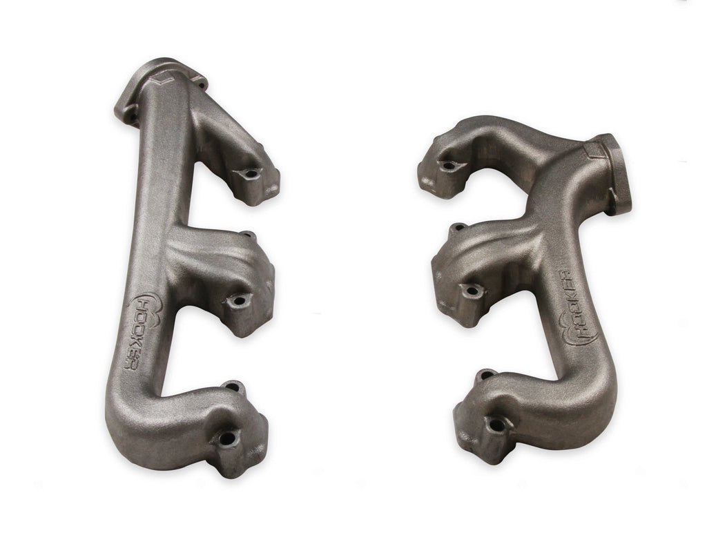 Cast Iron Exhaust Manifolds 2-1/2" Outlet P417