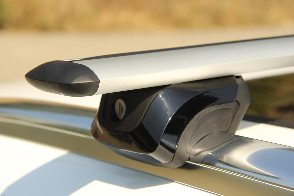 Heavy Duty Aluminum Roof Rack Crossbars R226