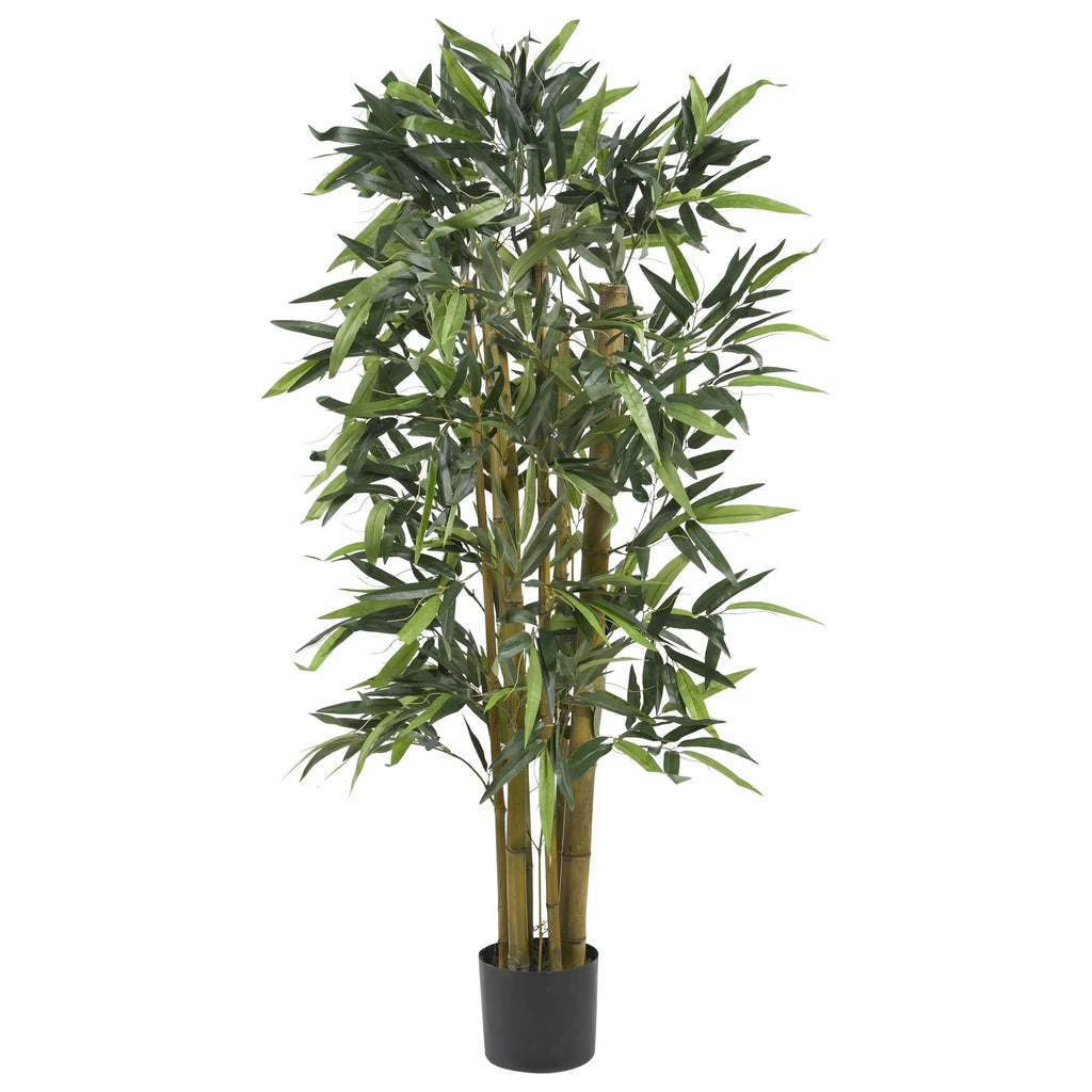 4ft. Artificial Bamboo Tree W7328