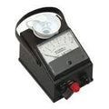 0-1250 ppm Red/Blue Color Display X38821