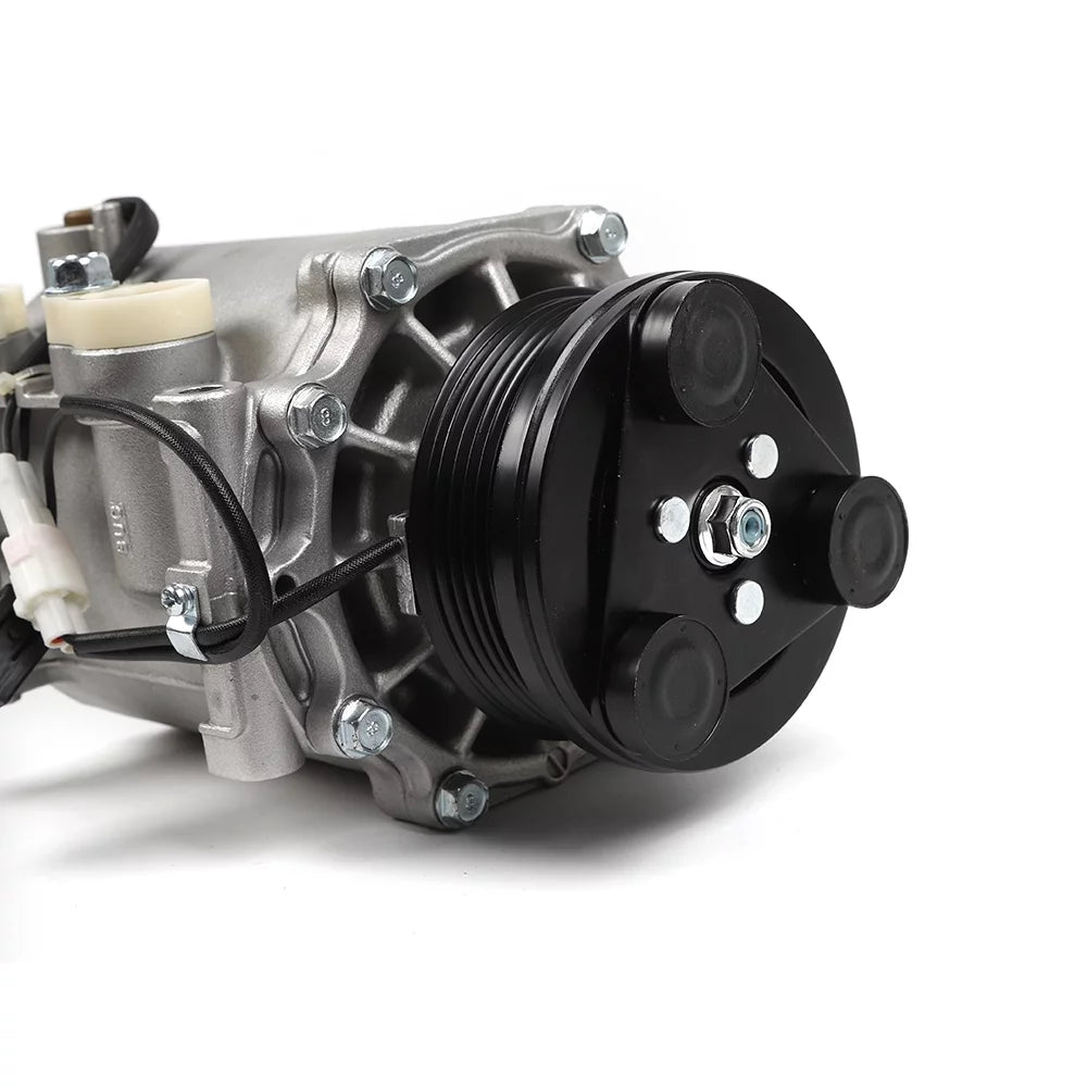 A/C Compressor with Clutch S112383
