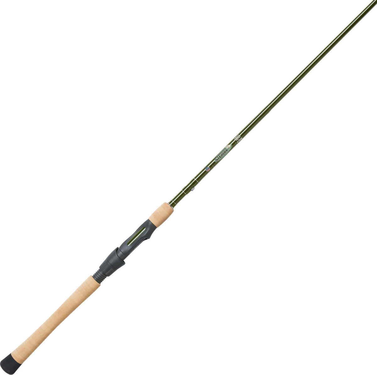 Spinning Rod P4986