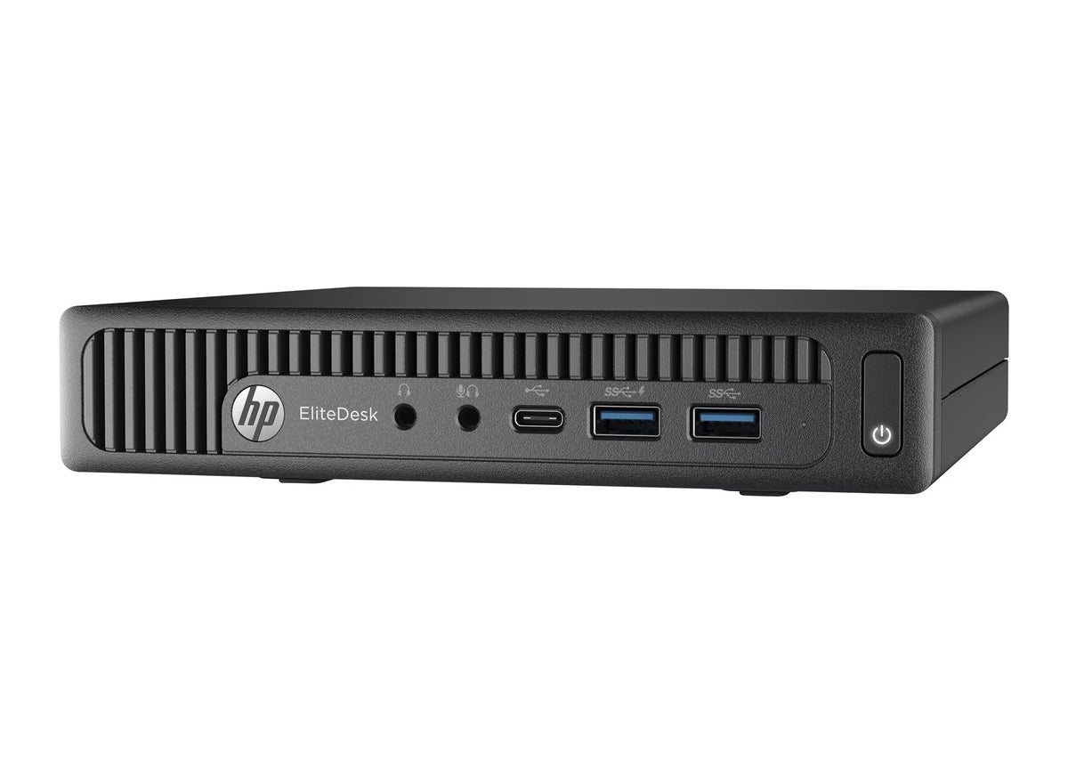 Refurbished Mini Desktop i5 32 GB 512GB SSD D197236