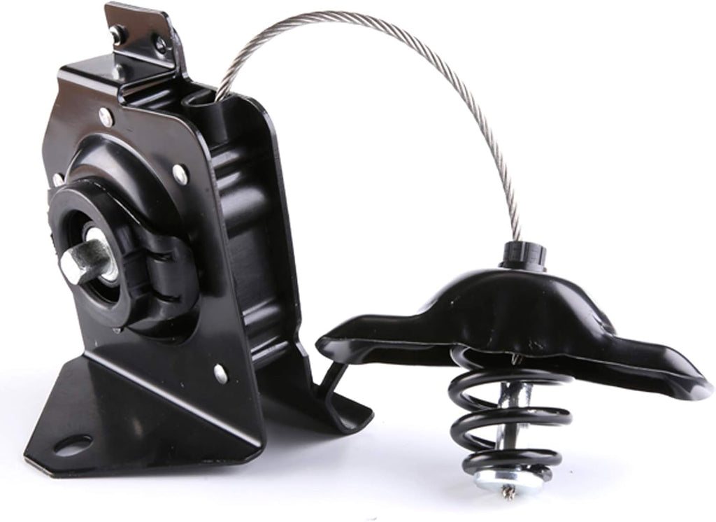 Spare Tire Hoist Assembly Pack of 2 V293