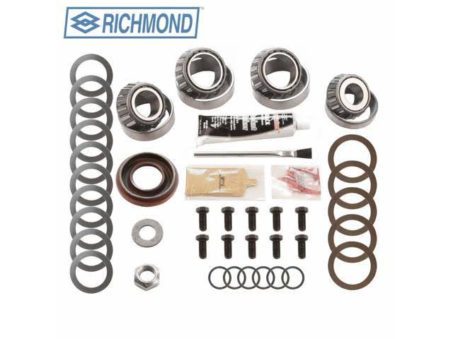 Complete Kit Dana 4430 E660