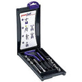 Helical Thread Repair Kit, 9/16-18, 10 Pcs E9918