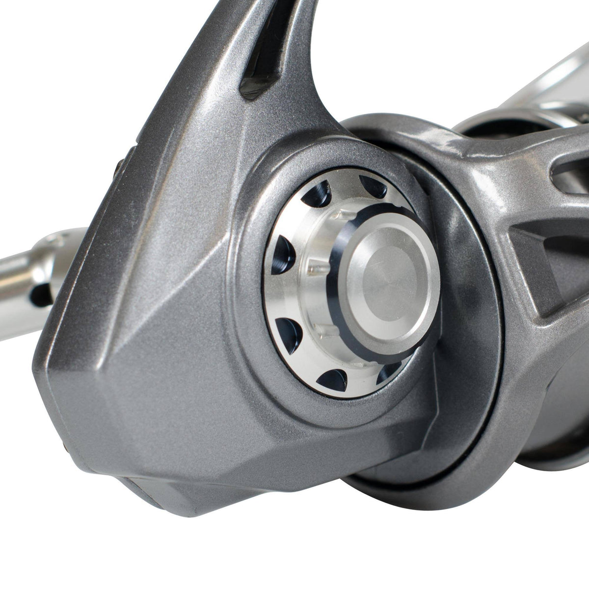 Sea Fishing Reel Medium Heavy 5000 Dark Grey H307