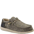 Camo Bruno Shoes S6257