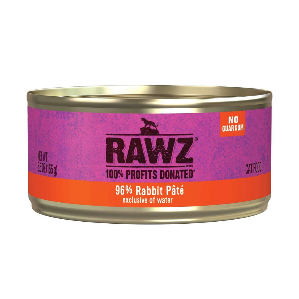 96% Pate Cat Food R390