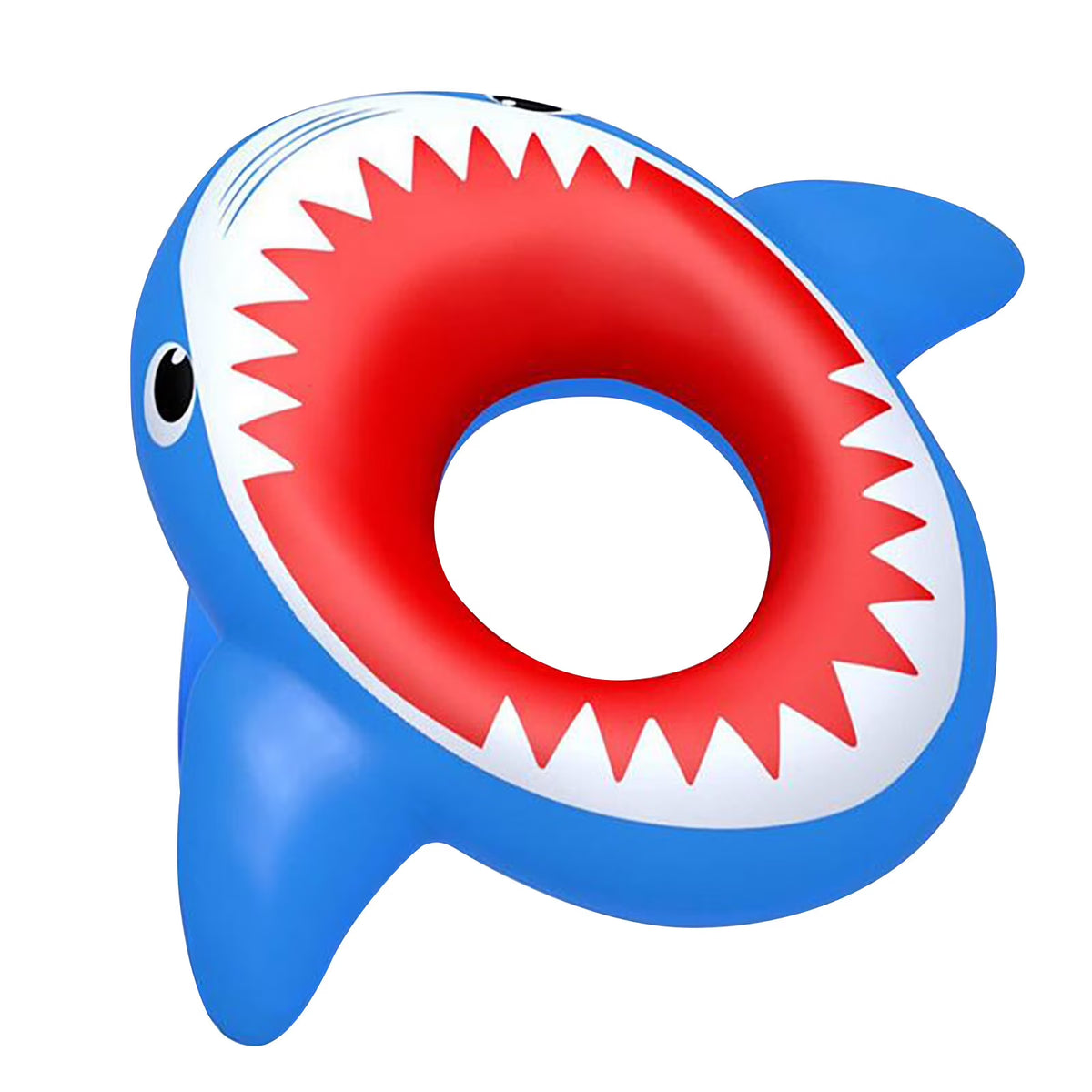 Inflatable Shark Pool Buoys B4694