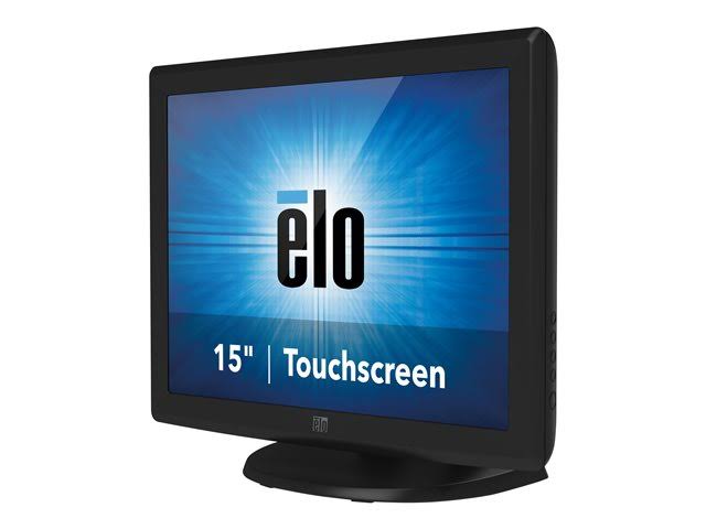 15x22 Touchscreen Monitor G329405