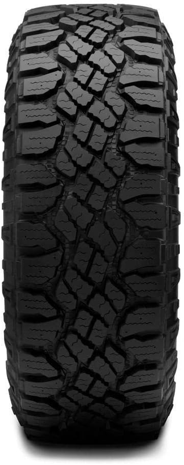 265/65R17 112S BSW Tire A3284