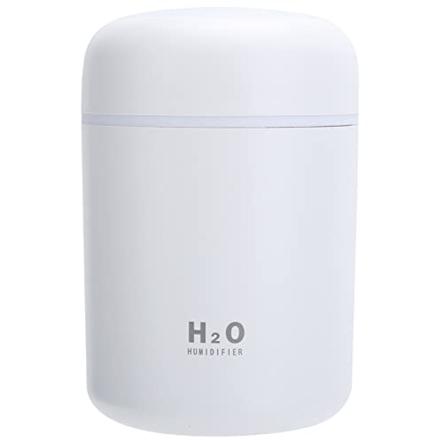 Mini USB Desktop Humidifier Y303811