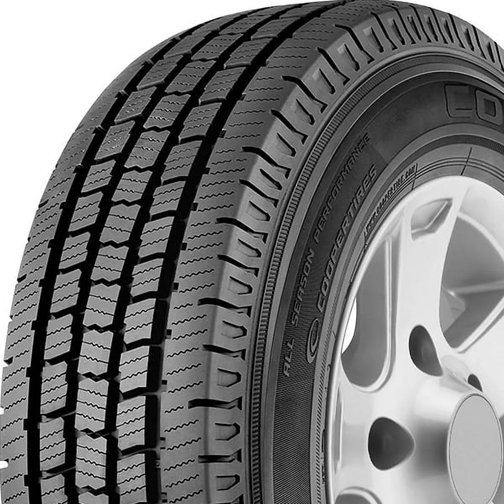 All-Season LT265/75R16 123R Tire V631