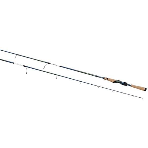 Walleye Spinning Rod H395