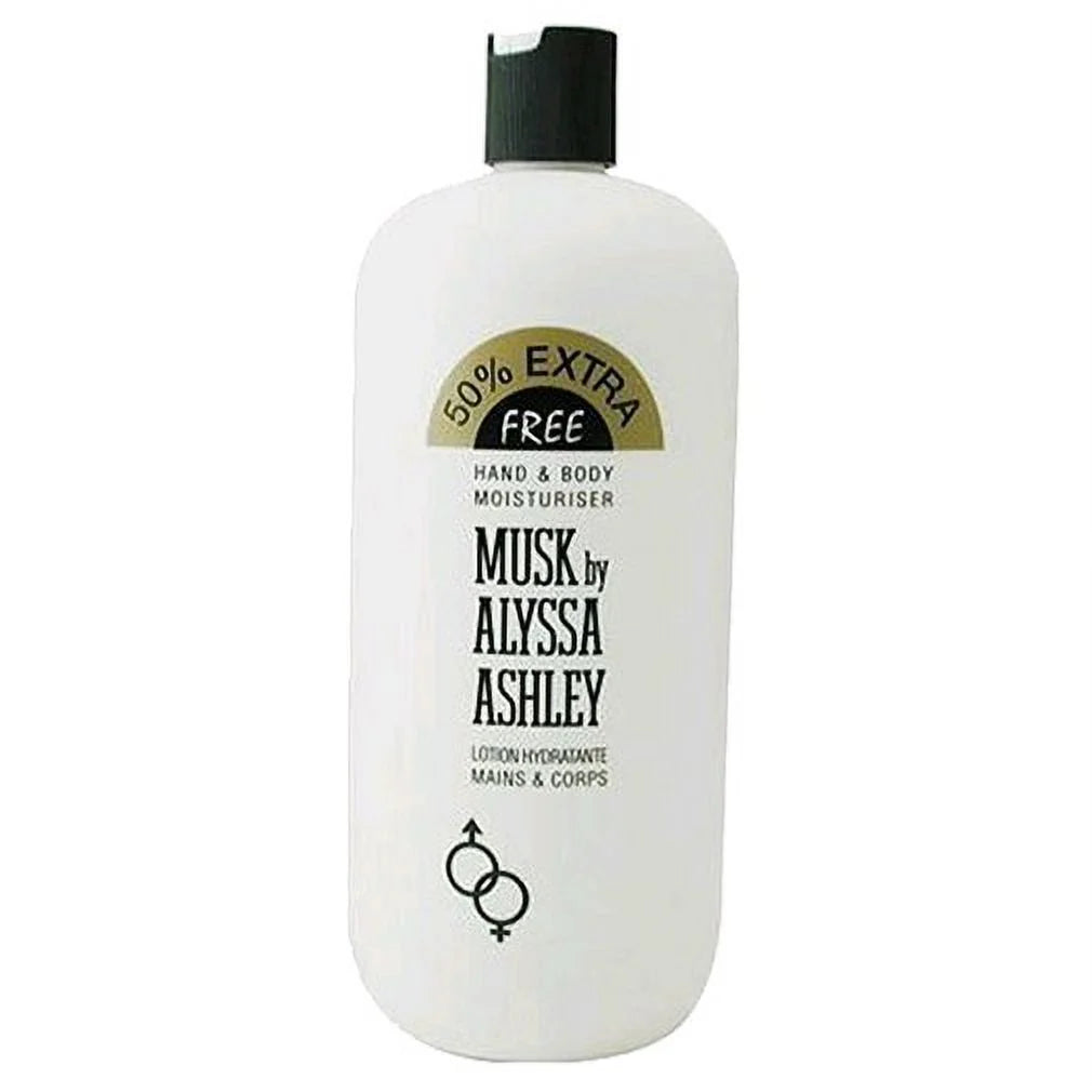 25.5 oz Hand & Body Moisturizer T763427