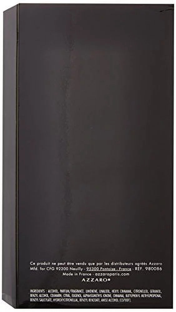Eau De Toilette Spray 6.7oz C34653