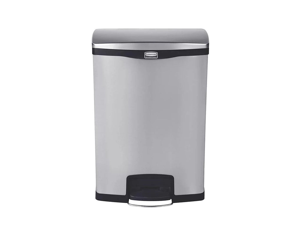 Slim Jim Waste Container W748