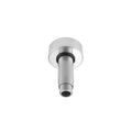 Caramel Bronze All Brass Showerarm & Escutcheon T490248