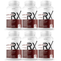 60 Tablets Dietary Supplement 6 Pack G694109