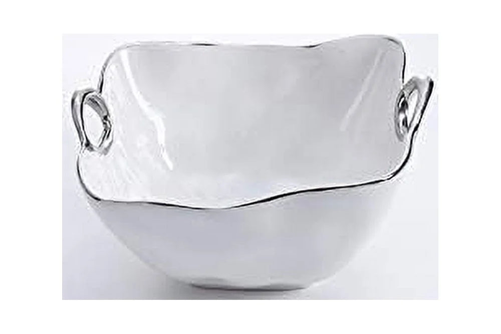 Medium Square Bowl S72540