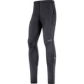 Black Mid Tights T50714
