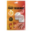 Foot Warmers, Set of Two U492
