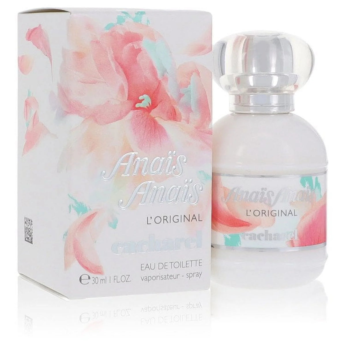 Eau De Toilette Spray 1 oz Q32889