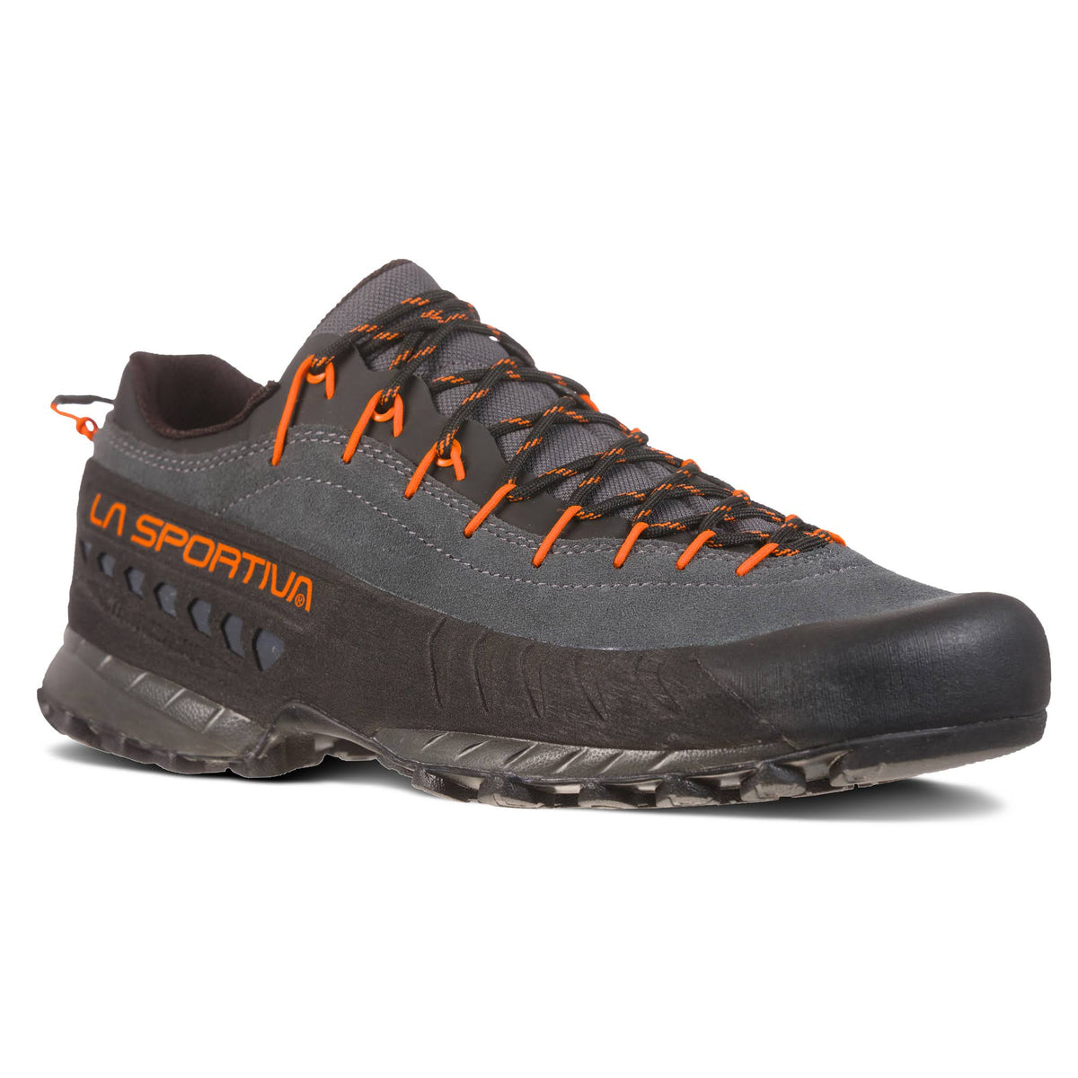 Men's Carbon Flame Hiking Shoes Z305