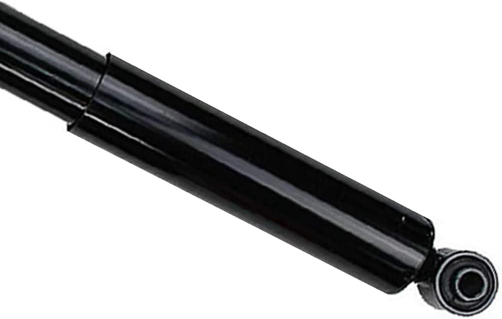 Pair of 2 Rear Shock Absorber for 1999-2006 Chevy GMC Silverado 1500, Sierra 1500, Tahoe, Yukon, Escalade, 4WD A129