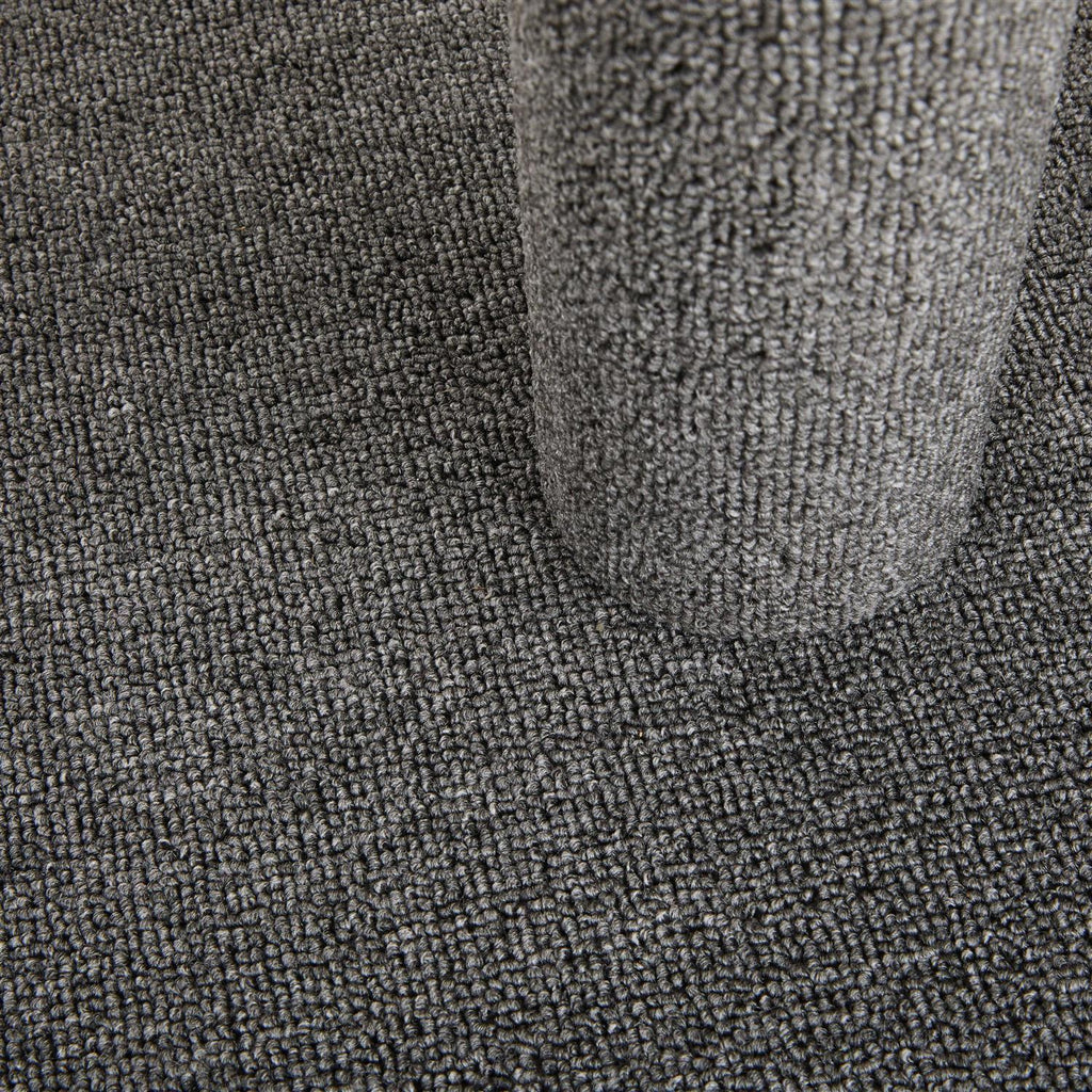 Dual Texture Cat Scratch Post L9830