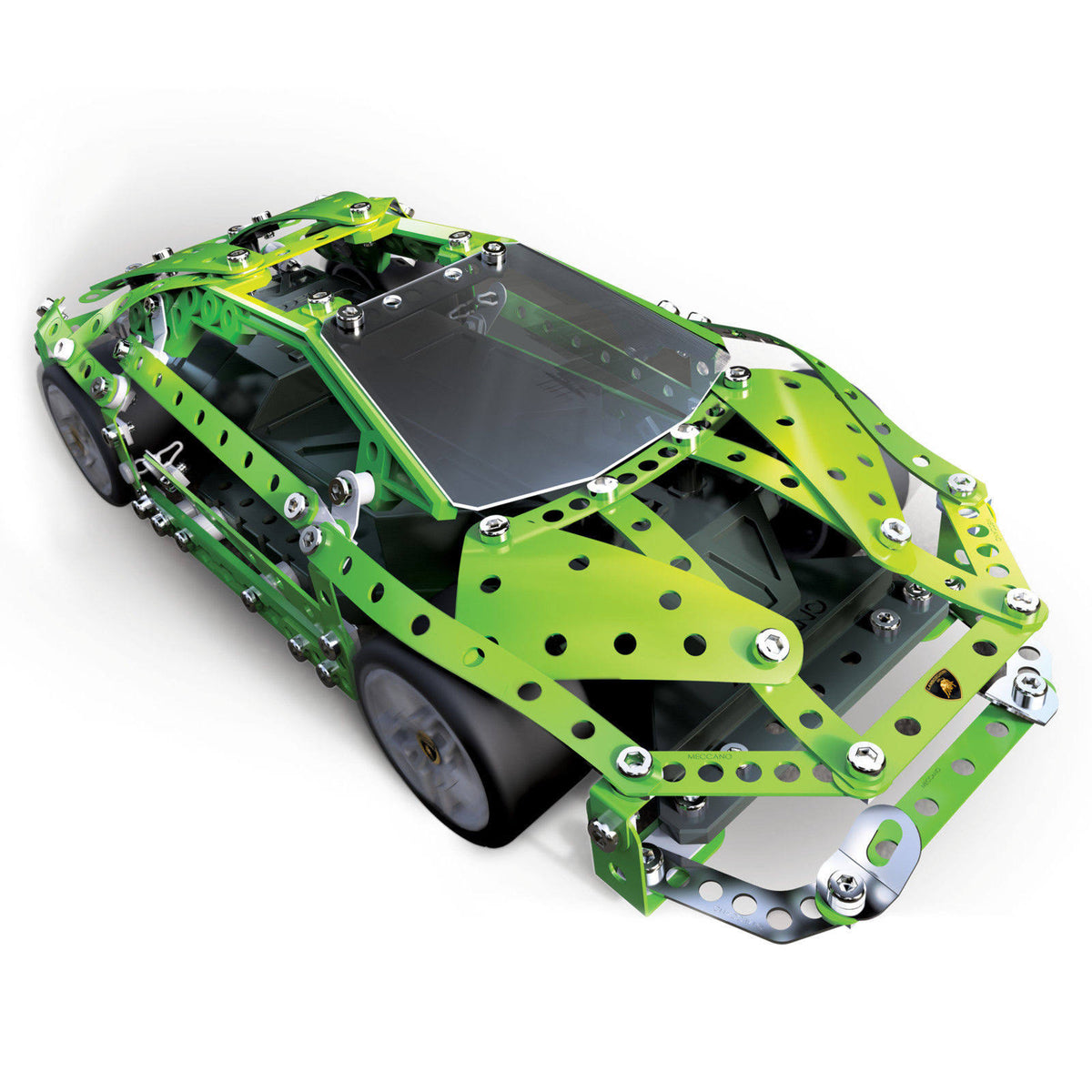 RC Lamborghini Huracan H561