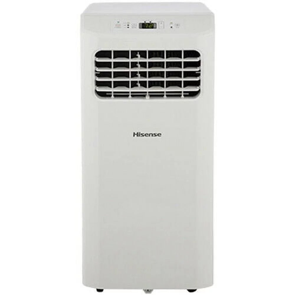 5,500 BTU Portable Air Conditioner with Remote W9252