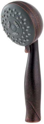 Rustic Bronze Handheld Shower A6691