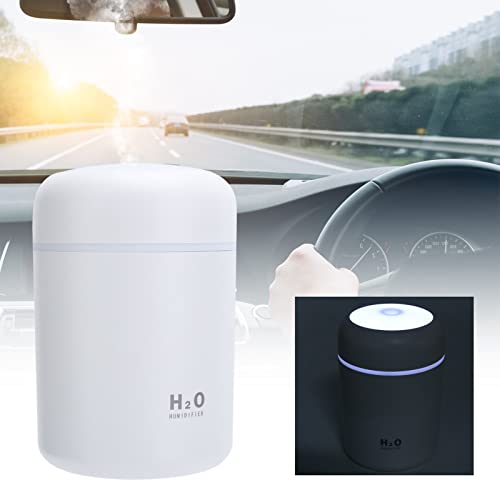 Mini USB Desktop Humidifier Y303811
