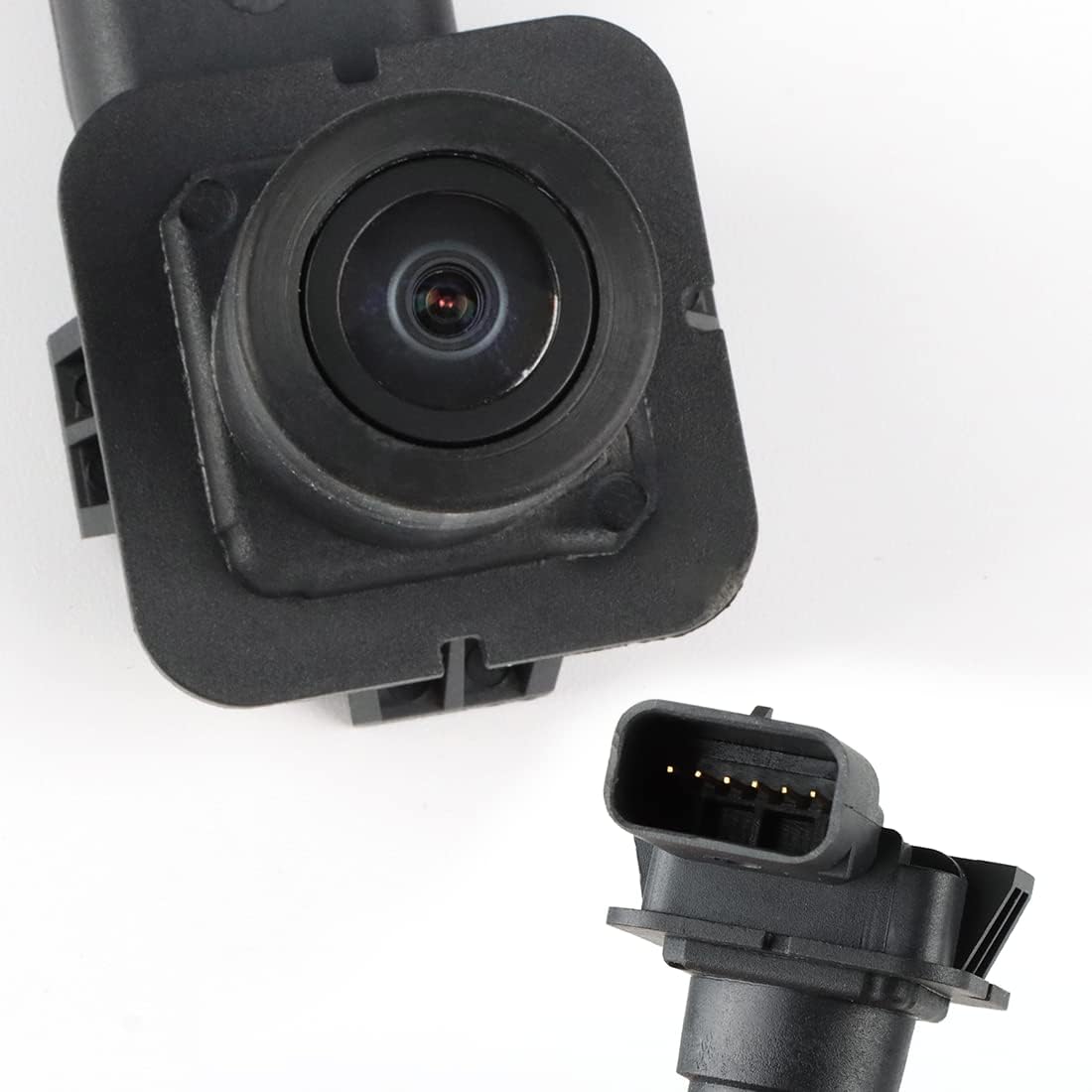 Rear View Backup Camera with Park Assist S224613