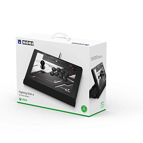 Fighting Stick for PS5, PS4, PC P8428