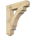 Douglas Fir Bracket Z6038