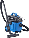 Wet/Dry Bagless HEPA Canister Vacuum Z363