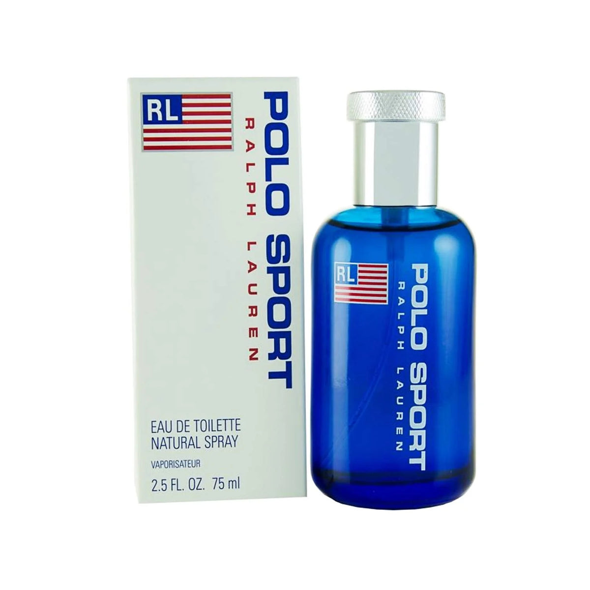 EDT SPRAY 2.5 OZ N63670
