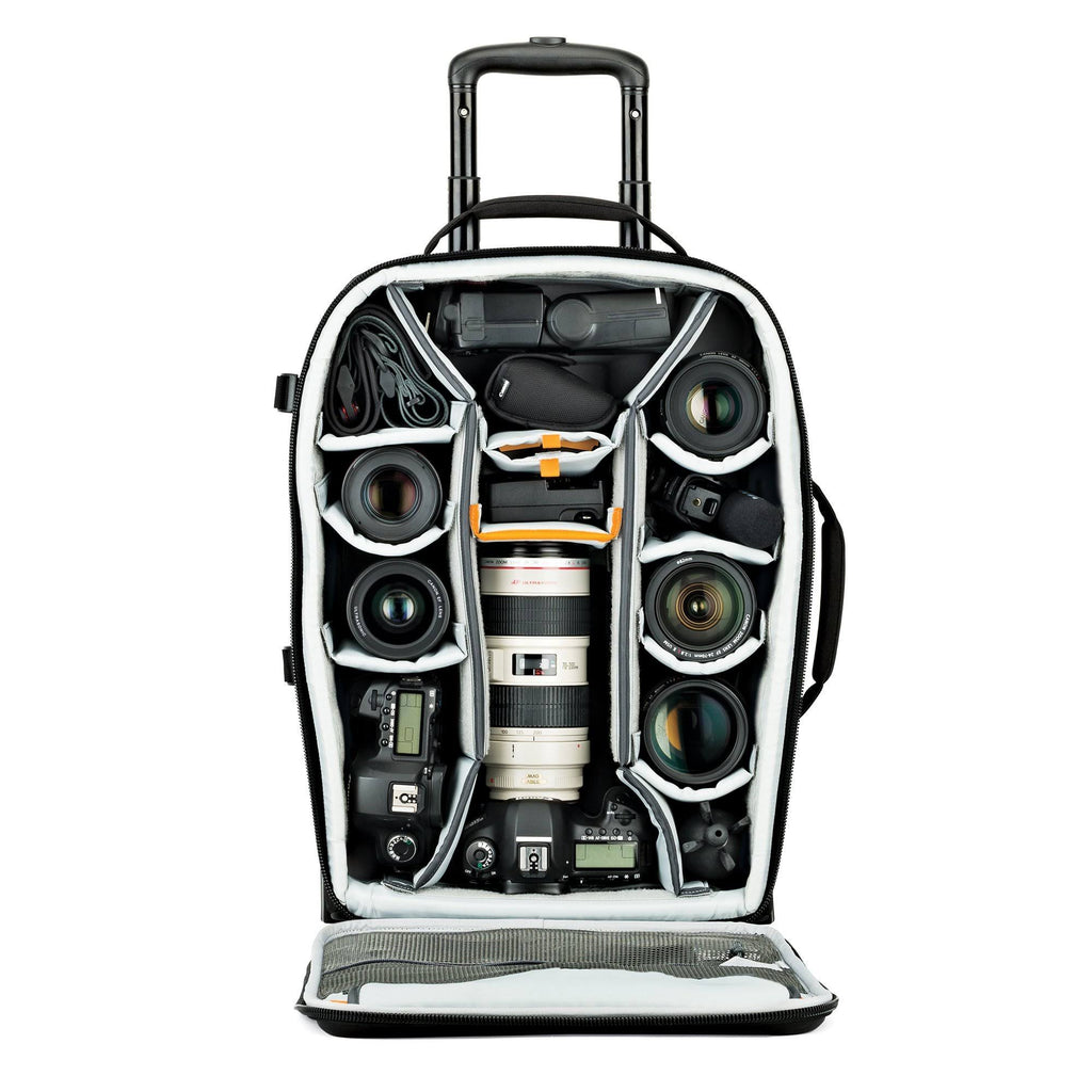 Rolling Camera Case T78662